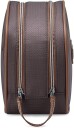 Delsey Chatelet Air 2.0 Soft toalettmappe Brown