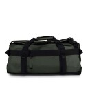 Rains Texel Duffel Bag Small W3 34 liter Green