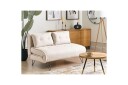 2 sitssoffa Vestfold Beige   Beige