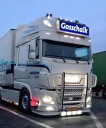 MRK kufanger DAF 106 (Modell: Modell O)
