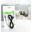 Ugreen Usb Til Usb-C-Kabel 1M Svart