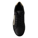 Dolce & Gabbana Dame Sko Svart 36 EU,