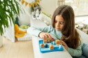 SmartGames Cats & Boxes Logikkspill for Barn - 60 Utfordringer