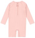 Konges Sløjd Kitty onesie grs – powder pink   3år