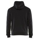 Blåkläder 346325269933S Genser svart/varselgul Svart/Varselgul Klær