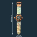 Brainstorm Dinosaur Projektor ArmbÃ¥ndsur 24 Bilder
