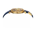 Versace unisex Accessories Blå ONE SIZE,