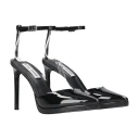 Steve Madden Dame Sko Svart 35 1/2 EU,