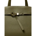 Tory Burch Dame Vesker Grønn ONE SIZE,