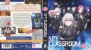 Spy Classroom  Sesong 12 Bluray
