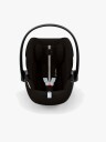 Cybex Moon Black Cloud G Plus