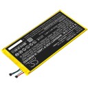Batteri til Sony SGP611 etc