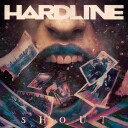 Hardline  Shout  CD