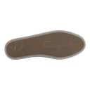 Ferragamo Dame Sko Grå 39 1/2 EU