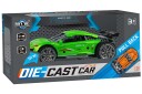 KLX Toys Pull Back w. Sound Green 534672