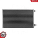 Kondensator ESEN SKV 86SKV058