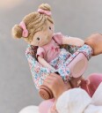 Little Dutch Sykkelsete Til Dukke