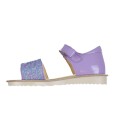 Angulus Sandaler   Glitter   Syrin/Confetti Glitter   Angulus   31   Sandals   Lilla