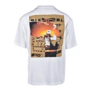 Diesel Herre Topper Hvit L,