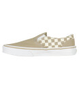 Vans Sko Classic Slip On Brun/Hvit Rutet 345 Sko
