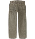Name It Nkmryan Straight Jeans Carp 4525 Im Noos   Brown   146