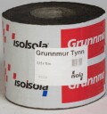 Isola grunnmur tynn 015x15m