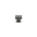 Graph Tech String Saver Ps-8618-00 B2 & Sung Il Saddles, 6-String