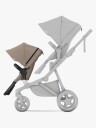Thule Sleek 2 Søskensete Tinted Taupe
