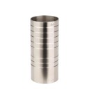 Jigger metall 3,5-5 cl