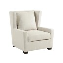 Homefactory Loungestol Kingston halvrund 1205 C2