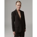 DAY Birger et Mikkelsen Dame Jakker Brun 2XL,