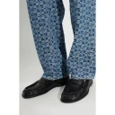 Kenzo, Herre, Sko, Svart, 44 EU,