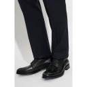 Paul Smith, Herre, Sko, Svart, 44 EU,
