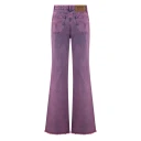Moschino Dame Jeans Lilla W26,