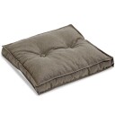 Fritab Axel pallpute 46x46 cm Mokka
