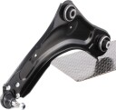 RIDEX 273C0750 Bærearm