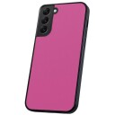Samsung Galaxy S22 - Deksel/Mobildeksel Rosa