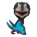 Northix Jurassic World 5 Quetzalcoatlus Dinosaurfigur 12 Tommer