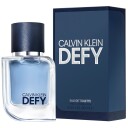 Calvin Klein Defy Eau de Toilette 30 ml for menn - Treaktig, Aromatisk Duft