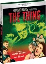 The Thing From Another World 1951 / Tingen Fra En Annen Verden Bluray