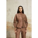 Cortana Dame Jakker Brun M,