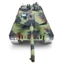 Heng Long 3889-1 Battle Tank 1:16 - Leopard 2 A6 - Airgun & IR