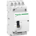 Schneider Electric Ict 25a 4no 220...240vac 50hz manually o (3606480375347)