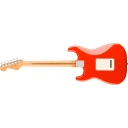 Fender Player Ii Stratocaster Hss Rw, Coral Red