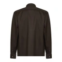D4.0 Herre Skjorter Brun S,