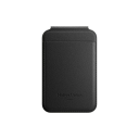 Native Union Active Wallet Stand MagSafe Kortholder   Svart