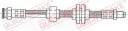 QUICK BRAKE 32.207 Bremseslange