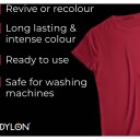 Dylon Pod All in 1 Tekstilfarge Tulip Red