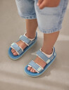 En Fant Sandal Velcro   Blue   31