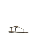 Saint Laurent Dame Sko Brun 39 EU,